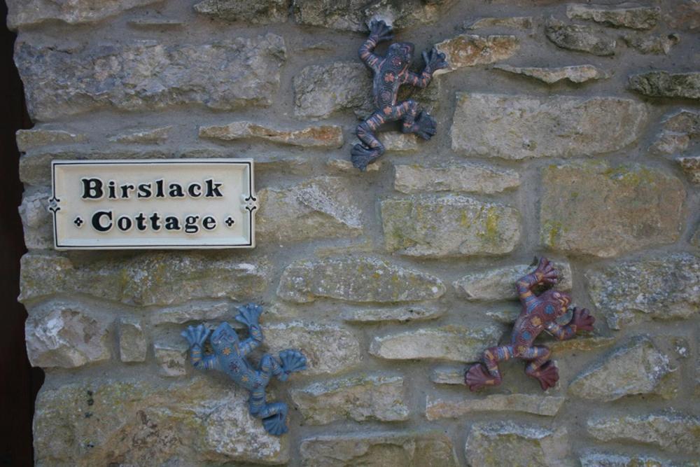 Birslack Grange Кендал Экстерьер фото